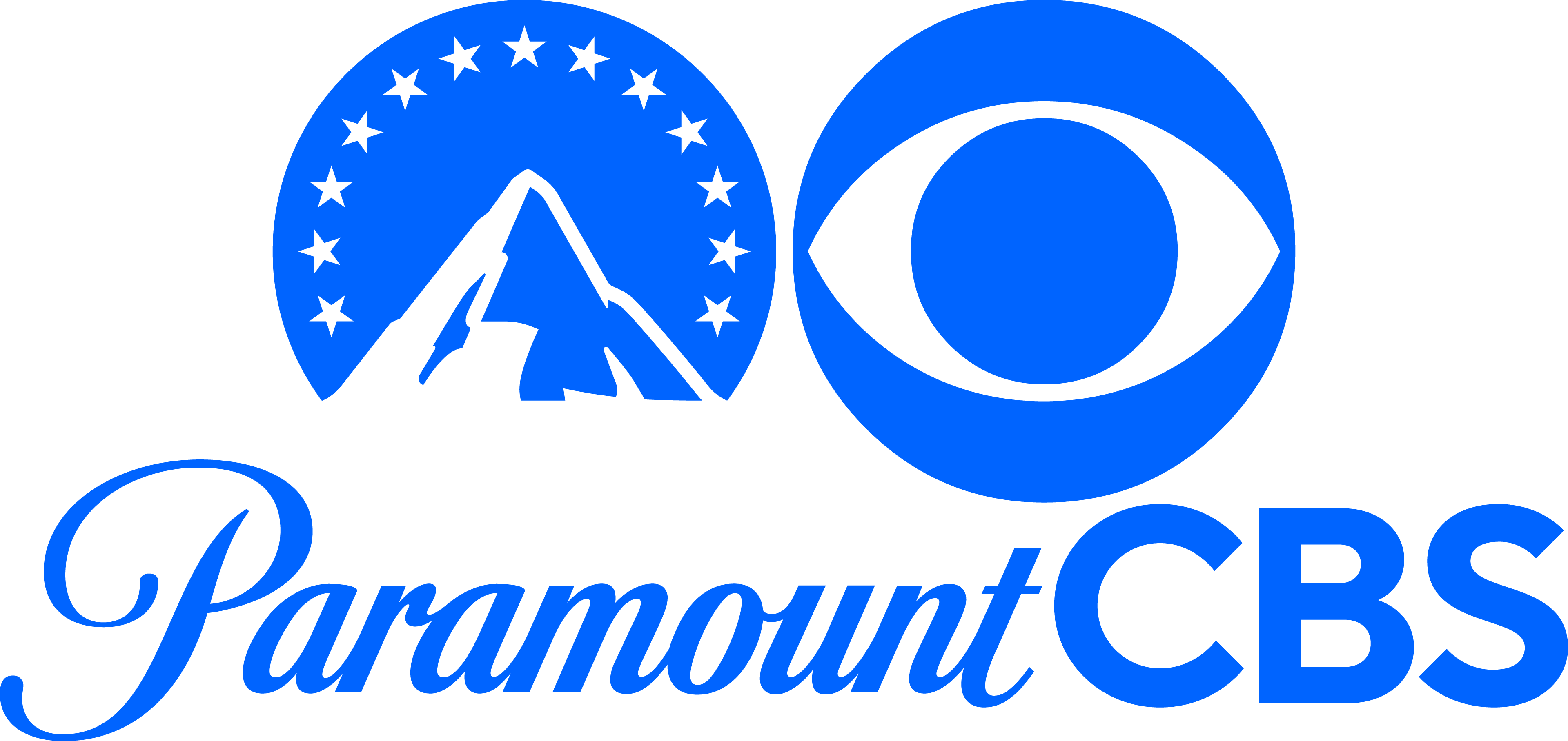 Paramount CBS